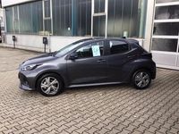 Neu Mazda 2 Exclusive-Line 116 PS (85 kW) 2025 Kleinwagen