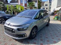 gebraucht Citroën C4 SpaceTourer GrandGRANDBlueHdi 130 S S EAT