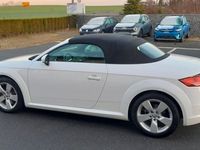 gebraucht Audi TT 1.8 TFSI