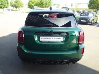 Gebraucht Mini Cooper S 178 PS (130 kW) 2023 Grün Kleinwagen