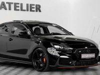 gebraucht Hyundai i30 N Performance Fastback*PANORAMA*KAMERA*NAVI*