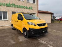 Gebraucht Peugeot Expert 122 PS (89 kW) 2019 Van