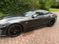 gebraucht Ford Mustang GT 5.0 Ti-VCT V8 GT Auto