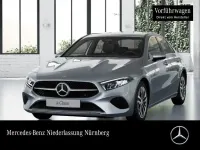 Gebraucht Mercedes A200 Progressive 163 PS (119 kW) 2025 Hightechsilber Limousine