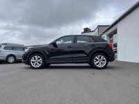 Gebraucht Audi Q2 150 PS (110 kW) 2022 Schwarz SUV