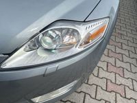 gebraucht Ford Mondeo 2,0TDCi 103kW DPF Ghia X 6-tronic Ghia X