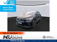 Gebraucht VW ID.4 Pro 127 kW (174 PS) 2023 Grenadillschwarz (metallic) SUV
