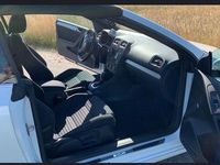 Gebraucht VW Golf Cabriolet Cup 160 PS (117 kW) 2014 Weiß Cabrio