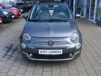 Gebraucht Fiat 500C Dolcevita 69 PS (50 kW) 2023 Grau Cabrio