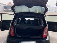 gebraucht VW up! 75PS