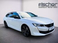 gebraucht Peugeot 508 SW GT Pack PureTech 225 EAT8