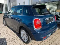 Occasion Mini Cooper 170 ch (125 kW) 2015 Bleue Citadine