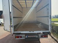 Gebraucht Renault Master 125 PS (91 kW) 2016 Weiß Van