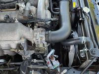 Gebraucht Mazda MX5 Impuls 145 PS (106 kW) 2005 Schwarz Cabrio