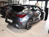 Gebraucht Cupra Leon VZ 300 PS (220 kW) 2024 Grau Limousine