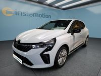 Neu Renault Clio V Evolution 67 PS (49 kW) 2025 Weiß Kleinwagen