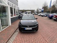 Gebraucht Opel Corsa Edition 101 PS (74 kW) 2025 Karbon schwarz metallic Kleinwagen