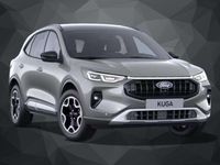 Neu Ford Kuga Active X 179 PS (131 kW) 2026 Solar silver SUV
