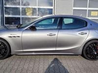 Gebraucht Maserati Ghibli 430 PS (316 kW) 2021 Grau Limousine
