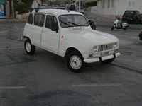 gebraucht Renault R4 