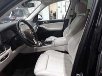 Gebraucht BMW X5 xLine 2022 Schwarz SUV