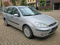 Brugt Ford Focus 90 HK (66 kW) 2004 Stationcar