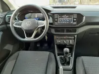 Używany VW T-Cross Move 110 KM (80 kW) 2023 Szary SUV