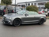 Gebraucht Audi Cabriolet Advanced 230 PS (169 kW) 2016 Andere Cabrio