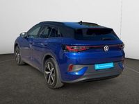 Gebraucht VW ID.4 GTX 250 kW (340 PS) 2025 Blue dusk metallic SUV