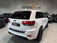 Gebraucht Jeep Cherokee SRT 468 PS (344 kW) 2017 SUV