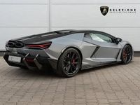 Gebraucht Lamborghini Revuelto 1016 PS (747 kW) 2025 Grau Coupé