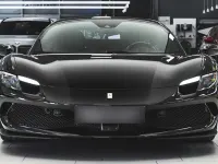 Gebraucht Ferrari 296 829 PS (609 kW) 2025 1250 nero ds Cabrio
