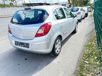 gebraucht Opel Corsa 1.2 16V Easytronic Cosmo