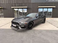 Gebraucht Ford Mustang 317 PS (233 kW) 2018 Grau