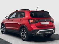 Neu VW T-Cross 95 PS (69 kW) 2026 Kings red metallic SUV