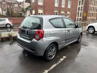 gebraucht Chevrolet Aveo Schrägheck Basis *Gasanlage*Tüv 11.25*