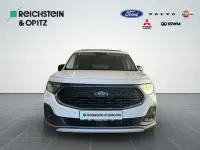 Gebraucht Ford Grand Tourneo Connect Active 122 PS (89 kW) 2023 Weiß Van / Kleinbus