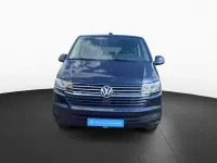 Gebraucht VW Multivan Comfortline 204 PS (150 kW) 2023 Blau Van / Kleinbus