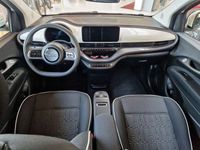 gebraucht Fiat 500e Neuer 500 Cabrio Komfort Paket