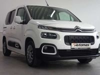 gebraucht Citroën Berlingo Feel M Automatik SHZ PDC Navi Cam