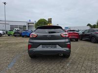 Gebraucht Ford Puma ST-Line 125 PS (91 kW) 2024 Grau SUV