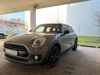 Gebraucht Mini ONE 102 PS (75 kW) 2017 Grau Kleinwagen