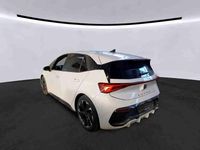 Gebraucht Cupra Born 150 kW (204 PS) 2022 Eisweiß Kleinwagen