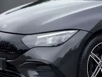 Gebraucht Mercedes EQE300 AMG 194 kW (265 PS) 2025 Grau Limousine