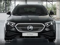 Gebraucht Mercedes E220 AMG line 197 PS (144 kW) 2026
