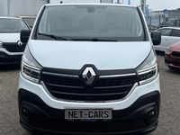 Gebraucht Renault Trafic 120 PS (88 kW) 2021 Weiß Van / Kleinbus