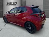 Neu Mazda 2 Homura-Line 116 PS (85 kW) 2026 Rot Limousine