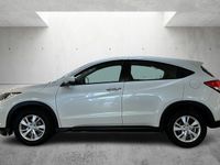 gebraucht Honda HR-V Elegance