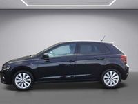 gebraucht VW Polo 1.5TSI DSG Highline