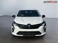 Brugt Renault Clio V Evolution 91 HK (66 kW) 2024 Hvid Hatchback